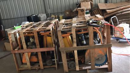 喜德行李、家具、电器包装托运