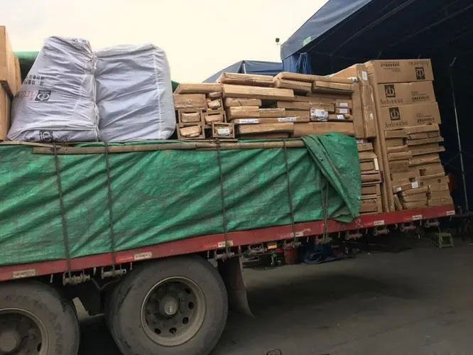 喜德家具托运